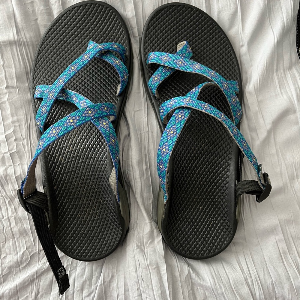 Chaco Women’s Backless Sandals
